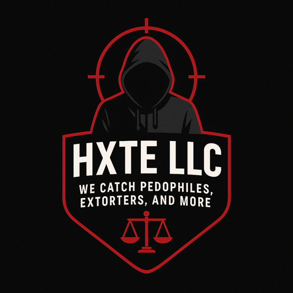HXTE Logo